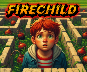 play Pico-8 Firechild