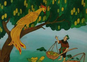 play The Story Of Starfruit Tree