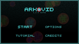 play Arkovid