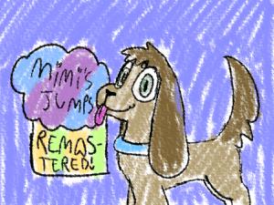 play Mimi´S Jumps (Remastered)