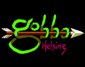 play Gobbo Helsing
