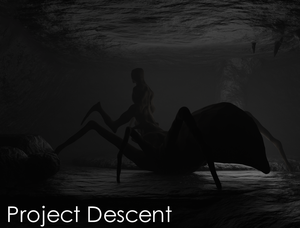 play Project Descent
