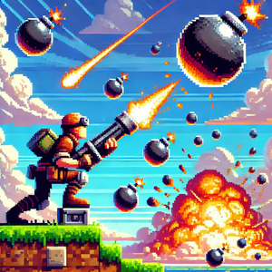 play Bomb Blaster