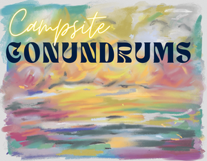 play Campsite Conundrums: A Strengths Adventure