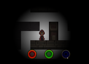 play Three Rings Or Death