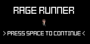 play Rage Runner