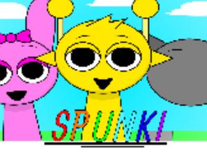 play Spunki