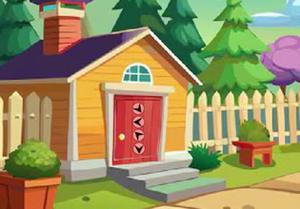 play Springtime Escape