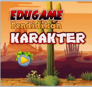 play Pendikan Karakter