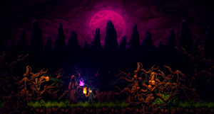 play Sanctum Of Sorrow