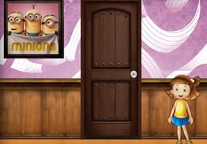 play Kids Room Escape 243