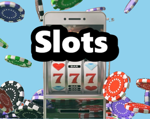 play Slots