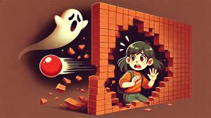 play The Saving Red Ball: Break The Walls