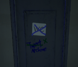 play Down The Drain