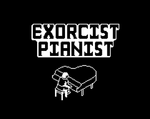 play Exorcist Pianist
