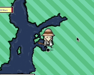 play Tiny Game Hunting Holiday