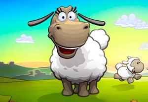 play Clouds And Sheep 2