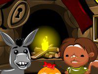 play Monkey Happy Stage 884