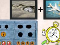 play Find Monoplane Pilot