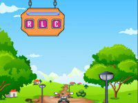 play Find Purple Star Bike Key