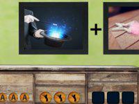 play Find Magician Derren