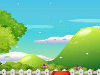 play Springtime Escape