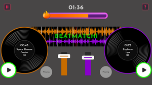 play Beat Match