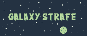 play Galaxy Strafe