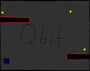 play Qbit