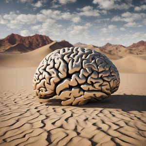 play Brain In The Desert