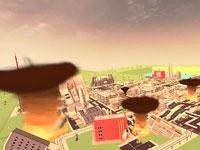 play Tornado - Fury Of The Elements