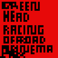 play Greenhead Racing Off Road Alpine Masters