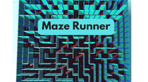 play Maze Runner