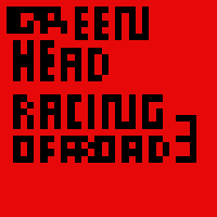 play Greenhead Racing Off Road 3