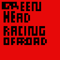 play Greenhead Racing Off Road