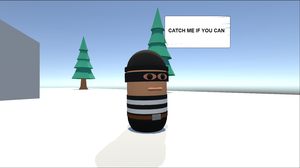 play Navmeshsim