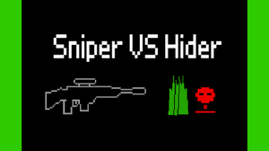 play Sniper Vs Hider
