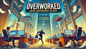 play Overworked!