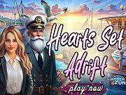 play Hearts Set Adrift