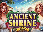 play Ancient Shrine