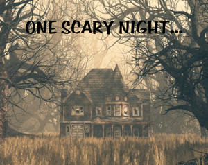 play One Scary Night...