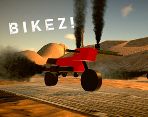 play Bikez!