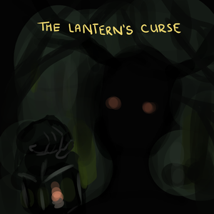 play The Lantern'S Curse