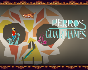 play Perros Guardianes