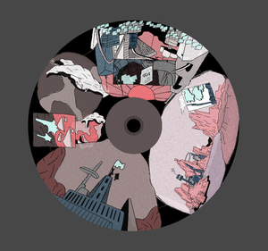 play Alpha 10K: Cosmic Echoes