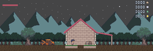 play Agoraphobia Zombie