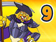 play Dynamons 9