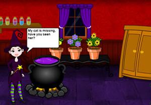 play Haunted House 2024