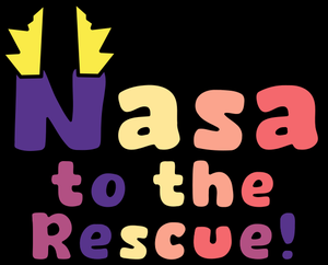 play Nasa To The Rescue!