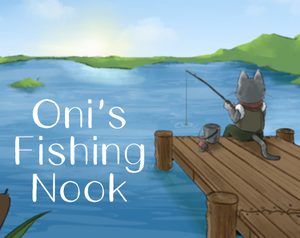 play Oni'S Fishing Nook